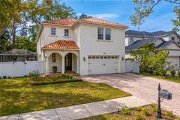 Picture of 4310 W Sevilla Street, Tampa, FL 33629