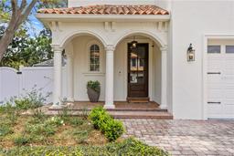 Picture of 4310 W Sevilla Street, Tampa, FL 33629