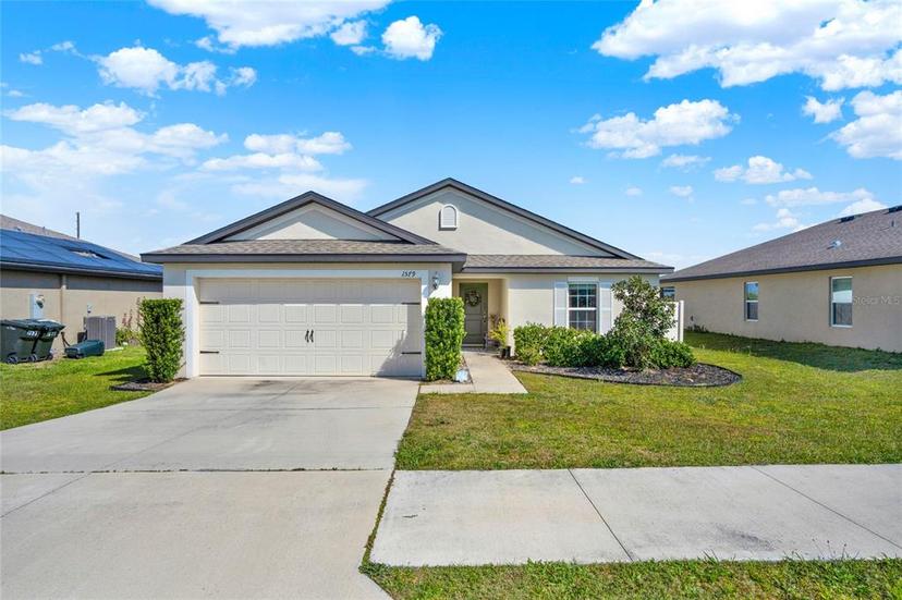 Picture of 1579 Swan Lake Circle, Dundee FL 33838