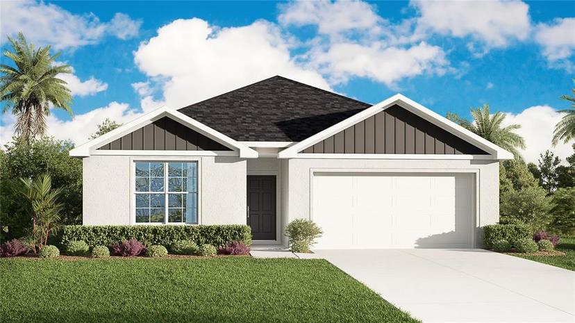 Picture of 10420 Horizon Drive, Spring Hill FL 34608