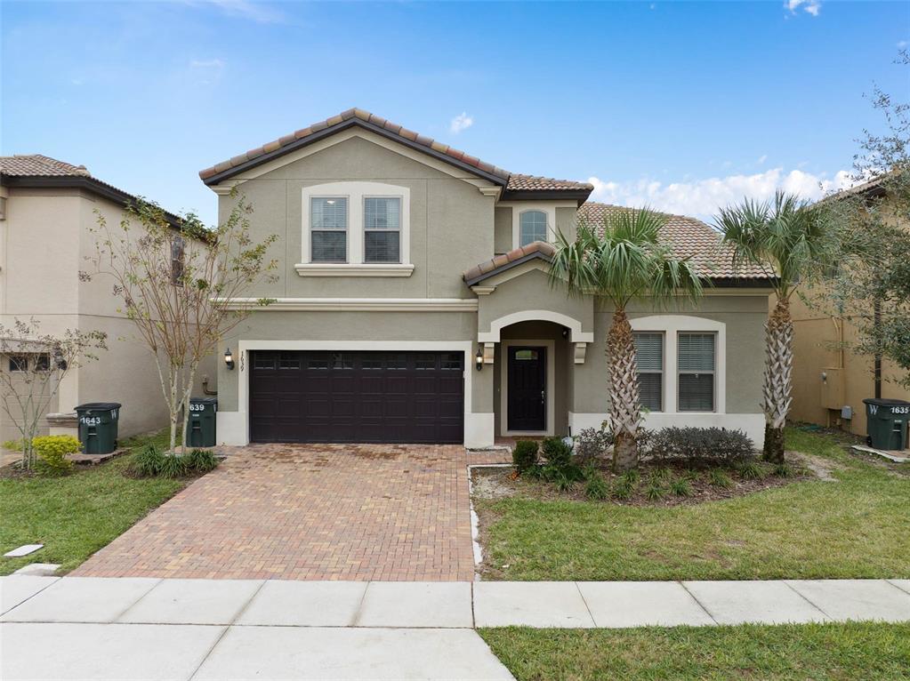 Picture of 1639 Lima Avenue W, Kissimmee, FL 34747