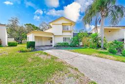 Picture of 2581 Forest Run Court, Clearwater, FL 33761