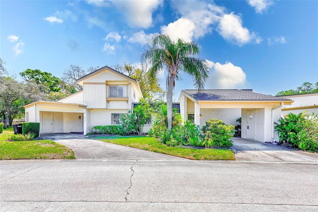 Picture of 2581 Forest Run Court, Clearwater, FL 33761