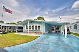Picture of 4077 Rolling Oaks Drive, Winter Haven, FL 33880