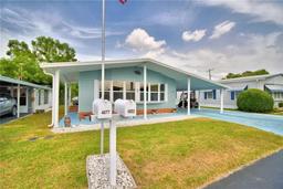 Picture of 4077 Rolling Oaks Drive, Winter Haven, FL 33880