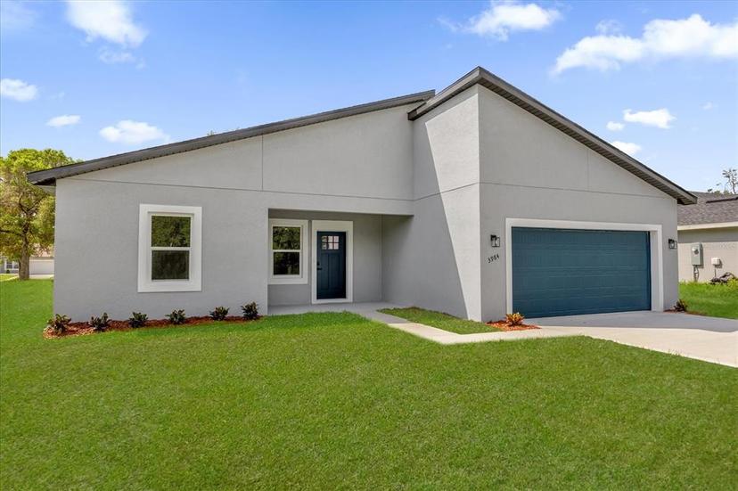 Picture of 3984 SW 151St St, Ocala FL 34473
