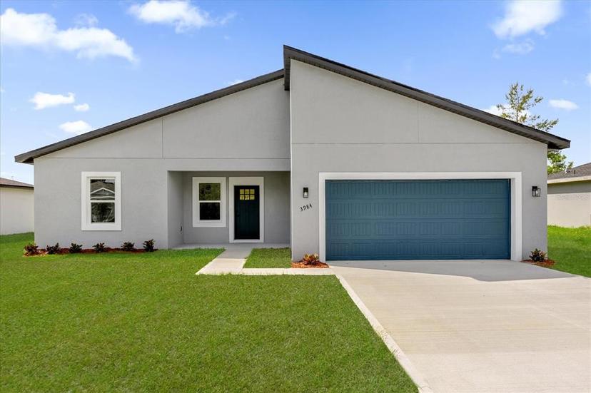 Picture of 3984 SW 151St St, Ocala FL 34473