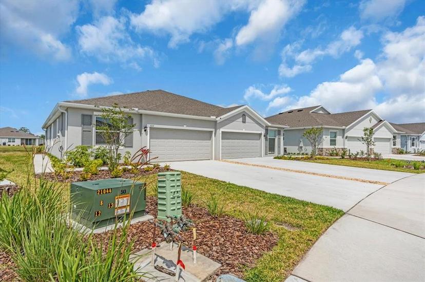 Picture of 653 157Th Court E, Bradenton FL 34212