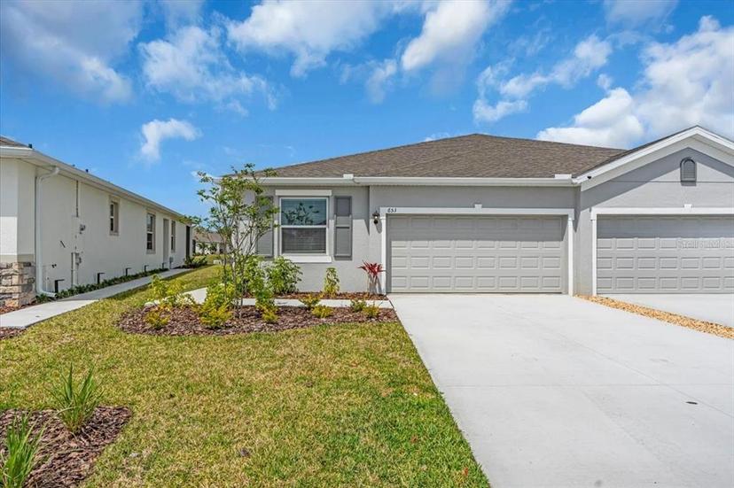 Picture of 653 157Th Court E, Bradenton FL 34212