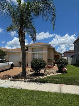 Picture of 105 Cattail Court, Kissimmee, FL 34743