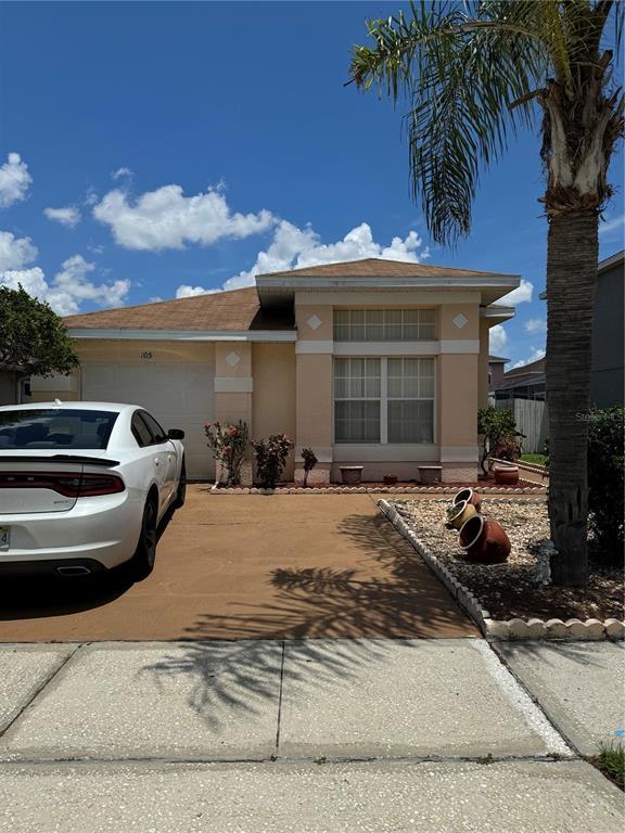 Picture of 105 Cattail Court, Kissimmee FL 34743