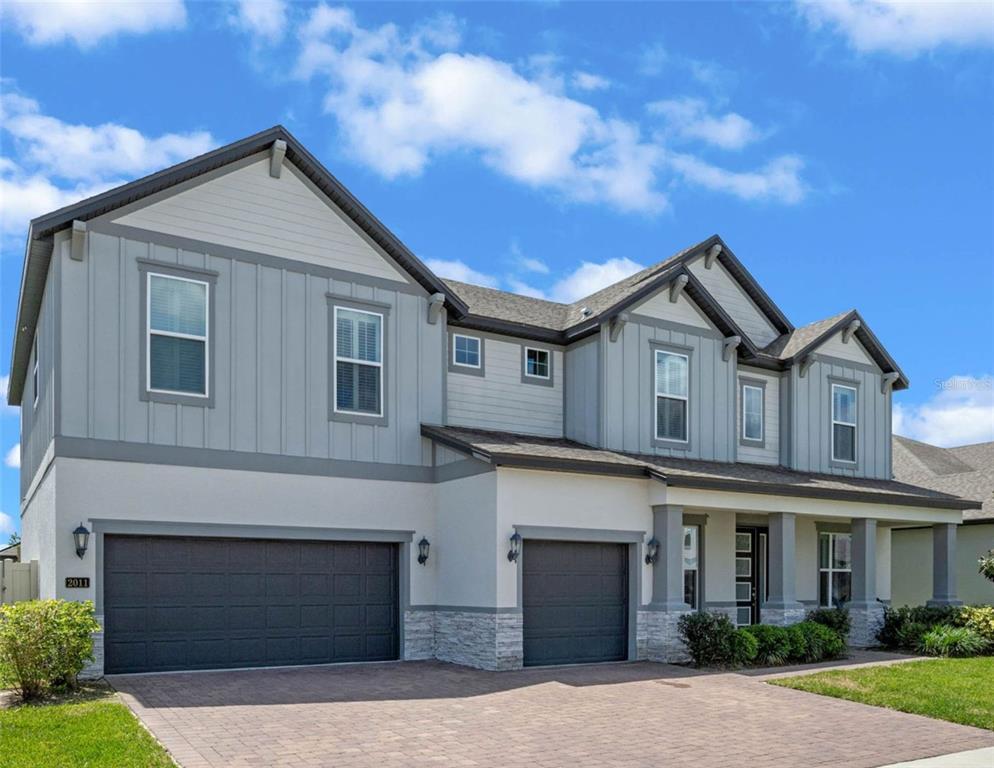 Picture of 2011 Soaring Oak Way, Winter Park, FL 32792