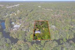 Picture of 18 Winding River Lane, Inglis, FL 34449