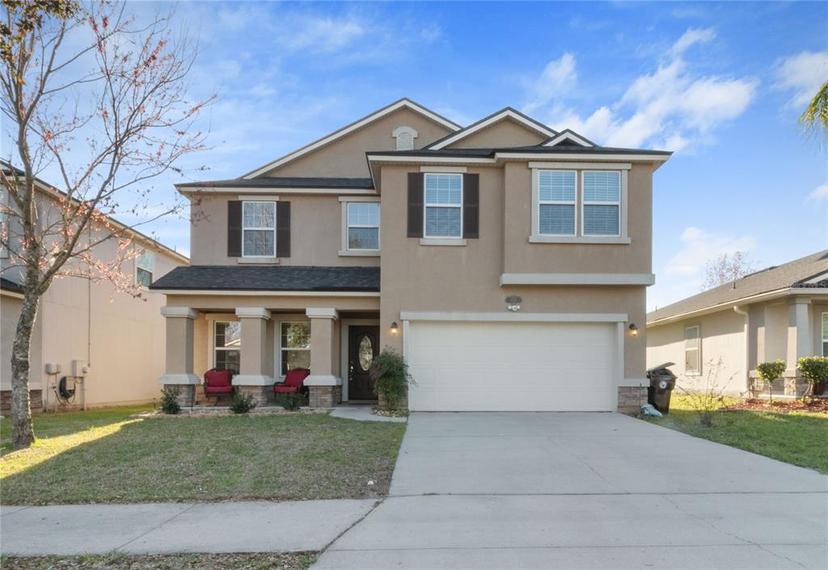 Picture of 1844 Woodland Glen Road, Middleburg FL 32068
