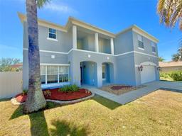 Picture of 539 Lakeview Drive, Poinciana, FL 34759