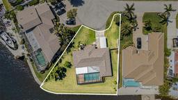 Picture of 1750 Sandy Circle, Cape Coral, FL 33904