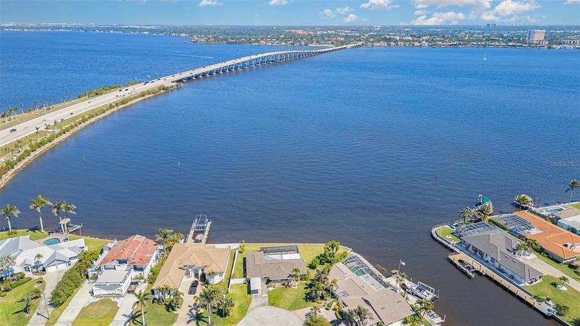 Picture of 1750 Sandy Circle, Cape Coral FL 33904