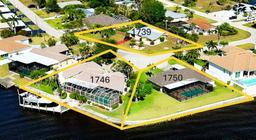 Picture of 1750 Sandy Circle, Cape Coral, FL 33904