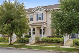 Picture of 15456 Blackbead Street, Winter Garden, FL 34787