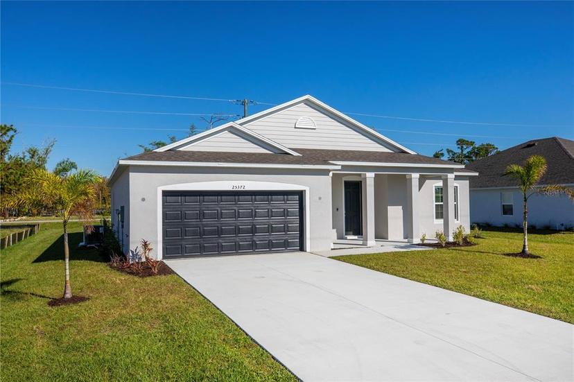 Picture of 25372 Alicante Drive, Punta Gorda FL 33955
