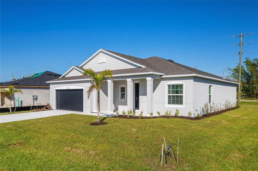 Picture of 25372 Alicante Drive, Punta Gorda FL 33955