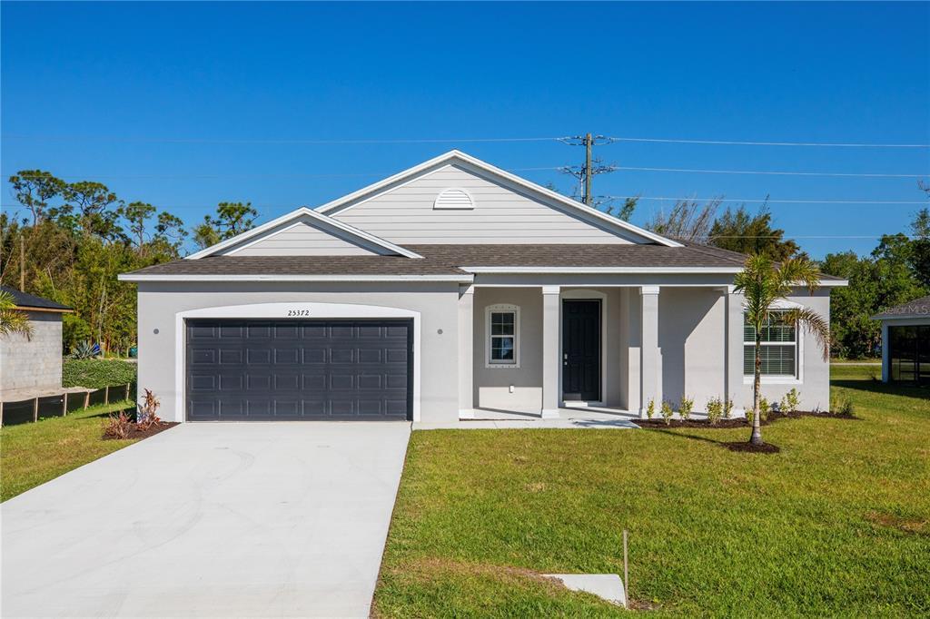 Picture of 25372 Alicante Drive, Punta Gorda, FL 33955