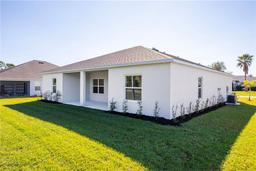 Picture of 25372 Alicante Drive, Punta Gorda, FL 33955