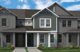 Picture of 13536 Autumn Harvest Avenue, Winter Garden, FL 34787