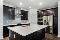 Picture of 13536 Autumn Harvest Avenue, Winter Garden, FL 34787