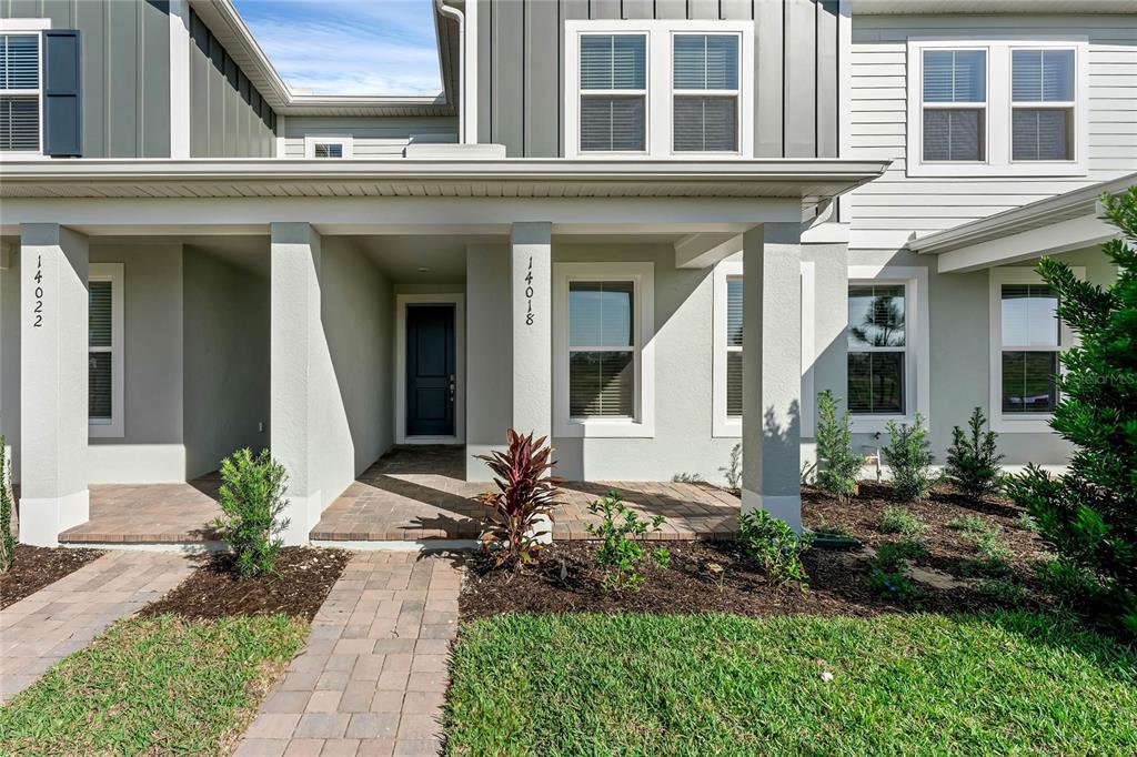 Picture of 13536 Autumn Harvest Avenue, Winter Garden, FL 34787