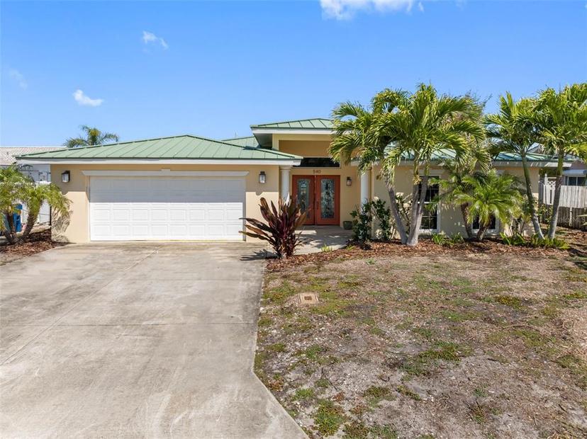Picture of 540 115Th Avenue, Treasure Island FL 33706