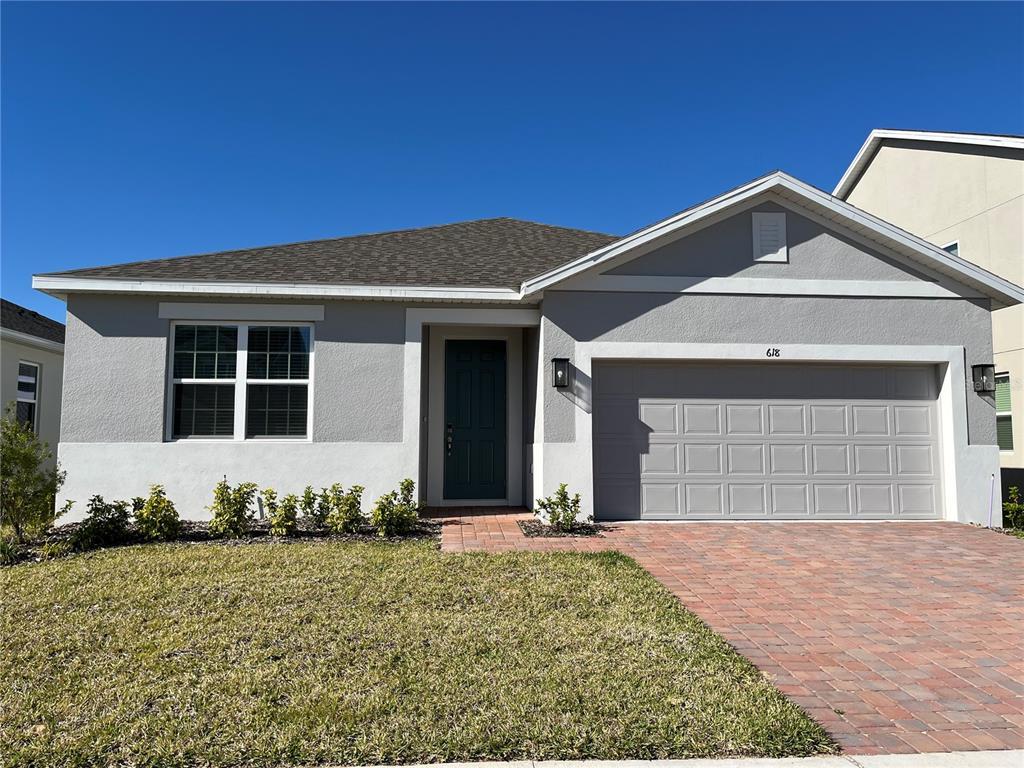 Picture of 618 Duke Drive, Haines City, FL 33844