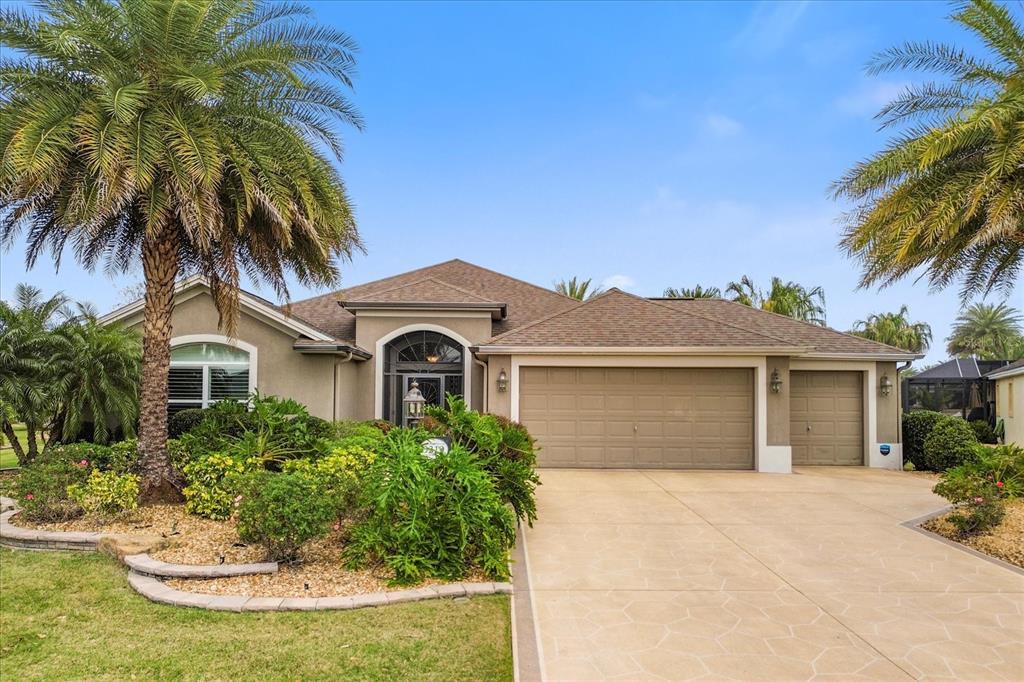 Picture of 3219 Orangedale Terrace, The Villages, FL 32163