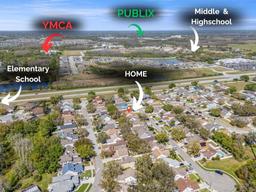 Picture of 1819 Horsechestnut Court, Trinity, FL 34655