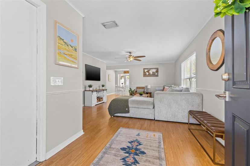 Picture of 1819 Horsechestnut Court, Trinity FL 34655