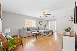 Picture of 1819 Horsechestnut Court, Trinity, FL 34655