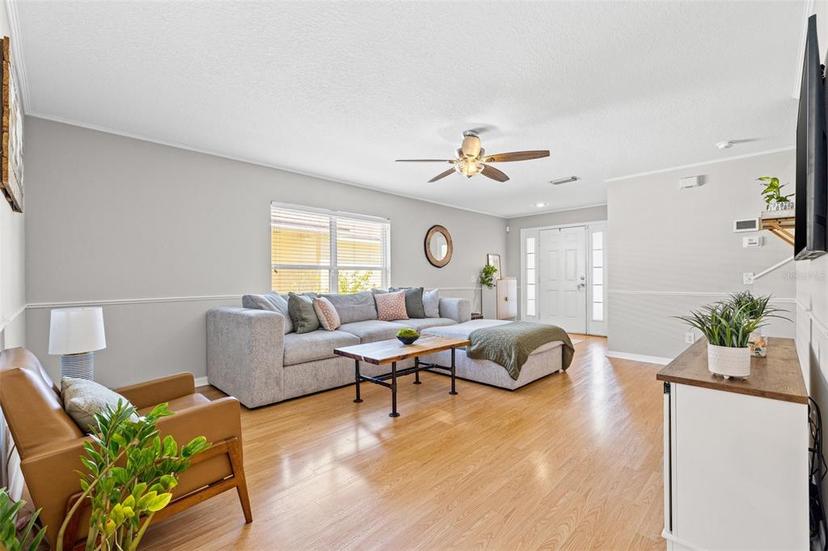 Picture of 1819 Horsechestnut Court, Trinity FL 34655