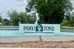 Picture of 3629 Indigo Pond Drive Unit 3629, Palm Harbor, FL 34685