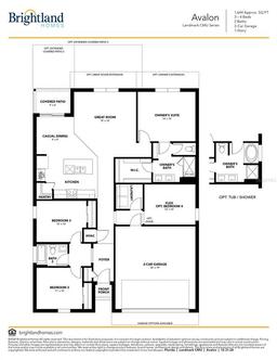 Picture of 447 Trafalgar Lane, Spring Hill, FL 34606