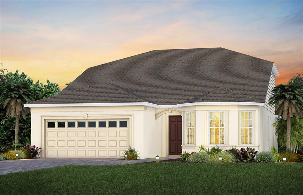 Picture of 15446 Orchard Garden Street, Winter Garden, FL 34787