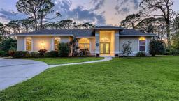 Picture of 336 Pine Ranch East Road, Osprey, FL 34229