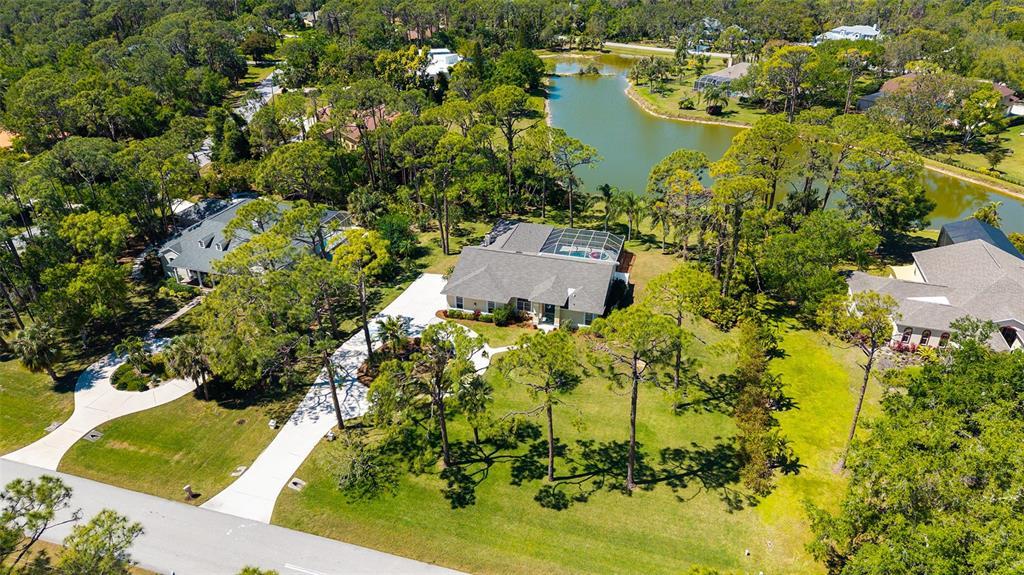 Picture of 336 Pine Ranch East Road, Osprey, FL 34229