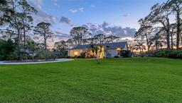 Picture of 336 Pine Ranch East Road, Osprey, FL 34229