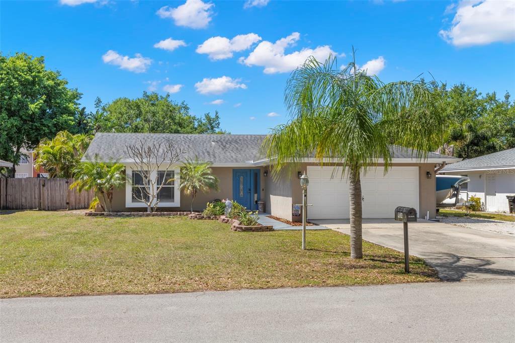 Picture of 934 W Heron Circle, Winter Haven, FL 33884