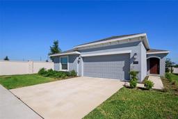 Picture of 660 Silver Palm Drive, Haines City, FL 33844