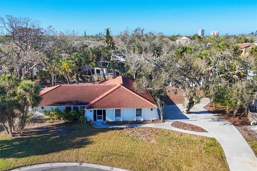 Picture of 670 Venice Lane, Sarasota FL 34242