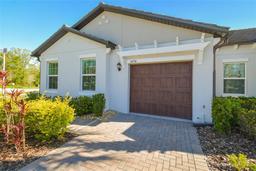 Picture of 16710 Shell Bay Drive, Land O Lakes, FL 34638