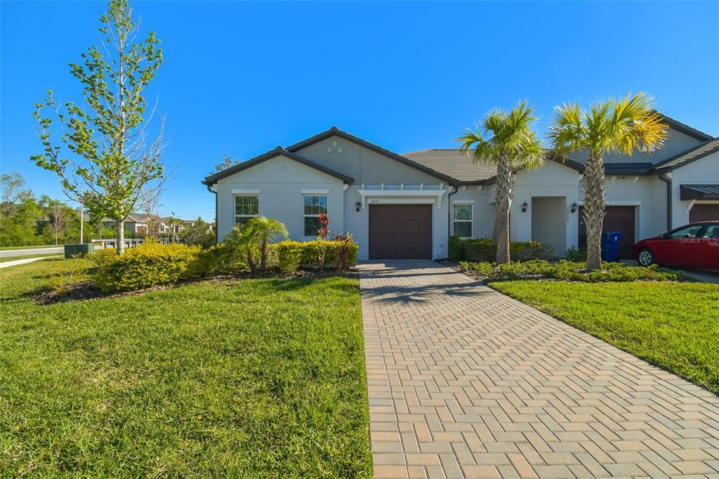 Picture of 16710 Shell Bay Drive, Land O Lakes, FL 34638