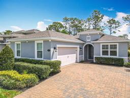 Picture of 231 Cherokee Hill Court, Deland, FL 32724