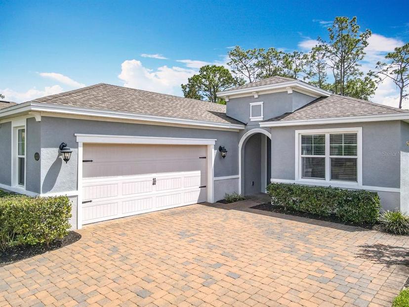 Picture of 231 Cherokee Hill Court, Deland FL 32724